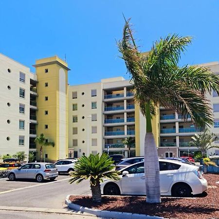Homely Apt In Modern Building With Pool Сан-Мігель-де-Абона Екстер'єр фото